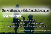 Love Marriage Solution Astrologer image 1